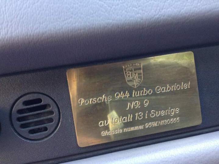 Voitures Porsche d'occasion à vendre Argenteuil