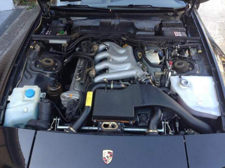 Vente de voiture d'occasion porsche Argenteuil