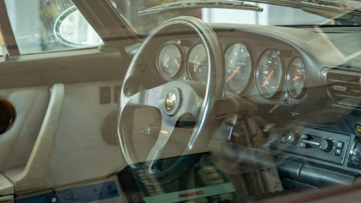Révision de voiture Porsche Argenteuil