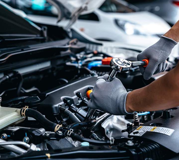 Contrôle technique Porsche Argenteuil